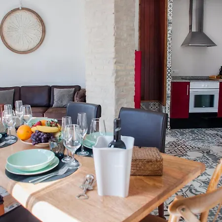 Apartamento Goya Valência