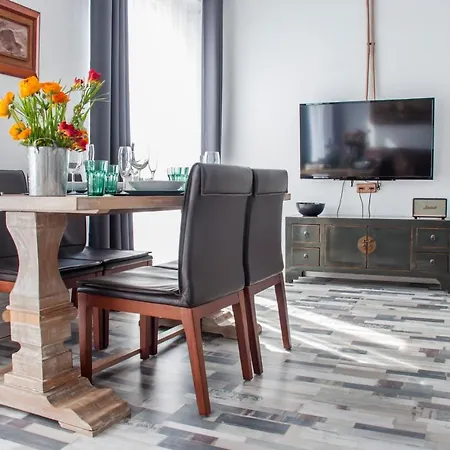 Goya Apartman