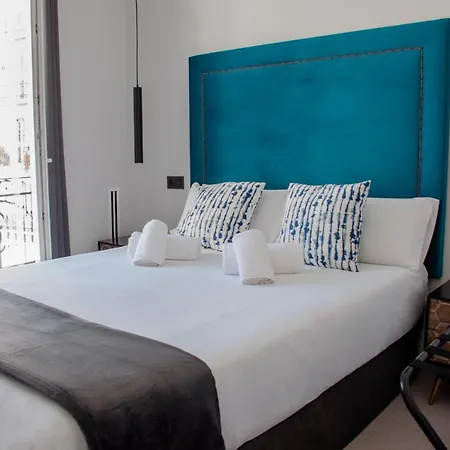 Apartman Goya