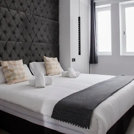 Goya Apartamento
