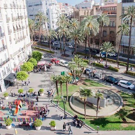 Goya Apartman *