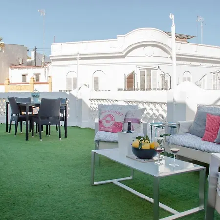 Goya Apartman *
