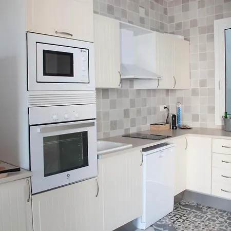 Goya Apartman