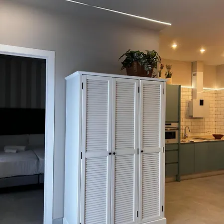 Goya Apartman