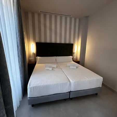 Apartman Goya