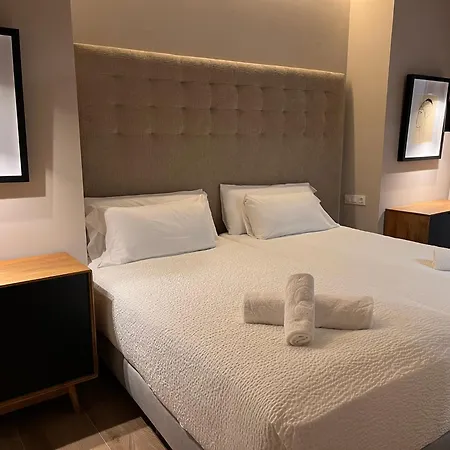 Apartman Goya *