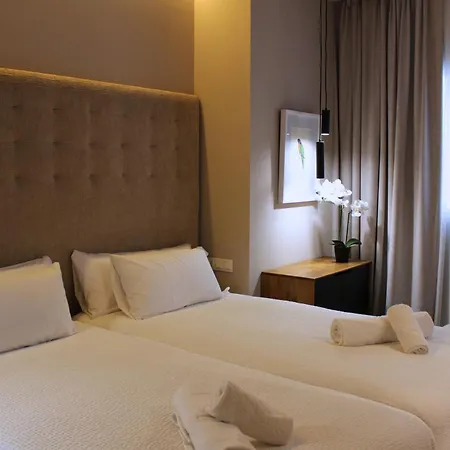 Goya Apartman