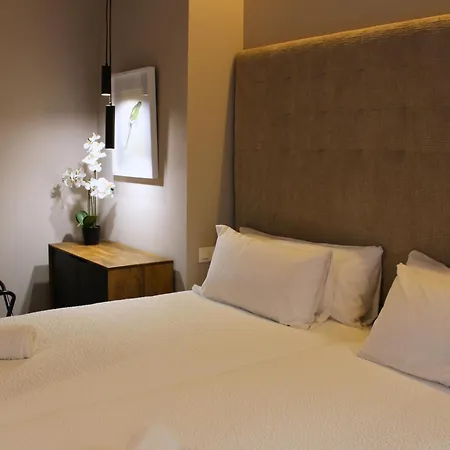 Goya Apartman *