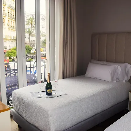 Apartman Goya *