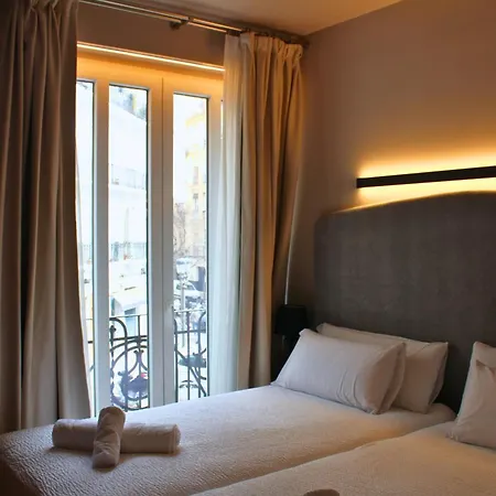 Goya Apartman