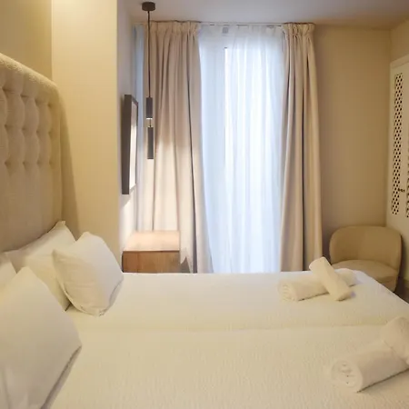 Apartman Goya