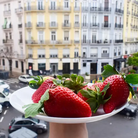 Goya Apartman